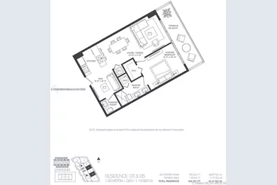 501 NE 31st St #2903, Miami, FL 33137 - Photo 27