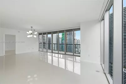 465 Brickell Ave #3202, Miami, FL 33131 - Photo 3