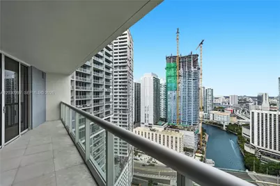 465 Brickell Ave #3202, Miami, FL 33131 - Photo 17