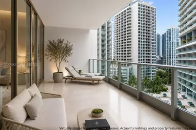 1331 Brickell Bay Dr #1004, Miami, FL 33131 - Photo 1