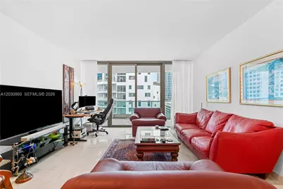 1331 Brickell Bay Dr #1004, Miami, FL 33131 - Photo 5