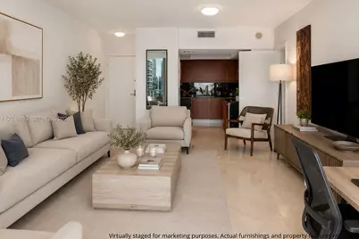 1331 Brickell Bay Dr #1004, Miami, FL 33131 - Photo 3