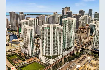 90 SW 3rd St #2013, Miami, FL 33130 - Photo 47