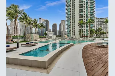 90 SW 3rd St #2013, Miami, FL 33130 - Photo 25