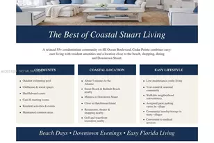 2929 SE Ocean Blvd, Stuart, FL 34996 - Photo 5
