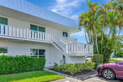 2929 SE Ocean Blvd #F6, Stuart, FL 34996 - Photo 7