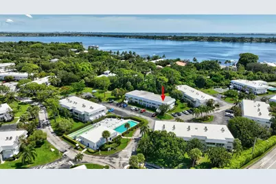 2929 SE Ocean Blvd #F6, Stuart, FL 34996 - Photo 47
