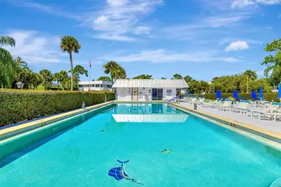 2929 SE Ocean Blvd #F6, Stuart, FL 34996 - Photo 35