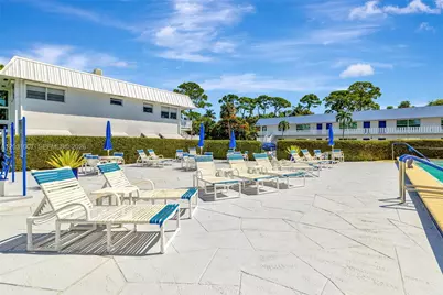 2929 SE Ocean Blvd #F6, Stuart, FL 34996 - Photo 29