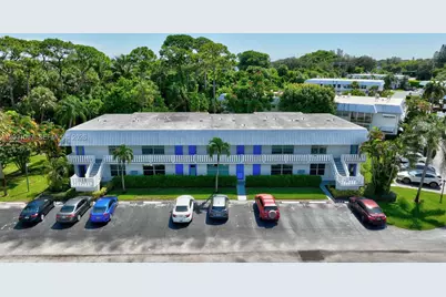 2929 SE Ocean Blvd #F6, Stuart, FL 34996 - Photo 53