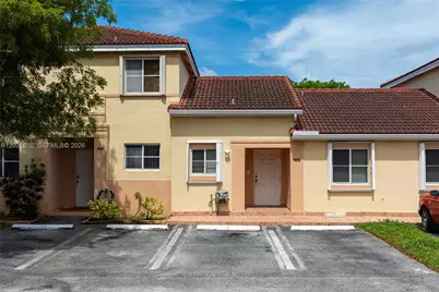 330 NW 114th Ave #7-105, Sweetwater, FL 33172 - Photo 1