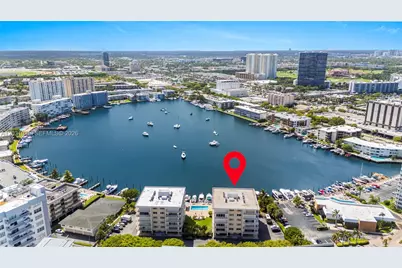 120 Golden Isles Dr #23B, Hallandale Beach, FL 33009 - Photo 21