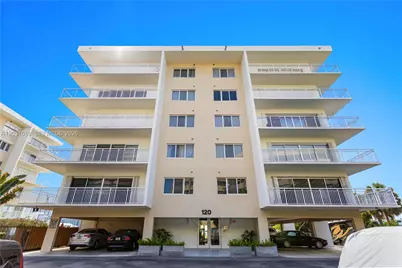 120 Golden Isles Dr #23B, Hallandale Beach, FL 33009 - Photo 19