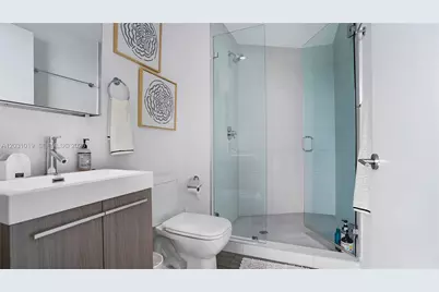 2900 NE 7th Ave #4102, Miami, FL 33137 - Photo 21