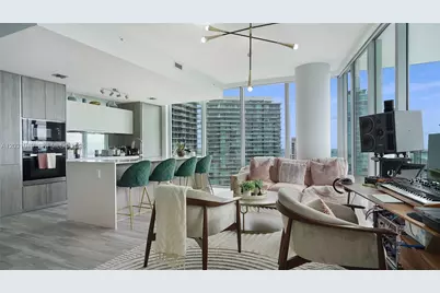 2900 NE 7th Ave #4102, Miami, FL 33137 - Photo 5
