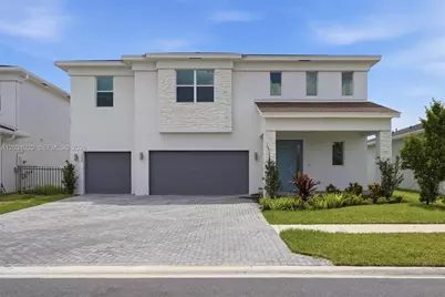 1548 Stockbridge St, Loxahatchee, FL 33470 - Photo 1
