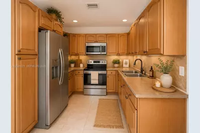 15410 NW 29th Ct #A, Miami, FL 33054 - Photo 5