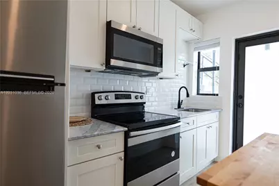 1721 SW 13th St #4, Miami, FL 33145 - Photo 5