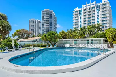 2840 N Ocean Boulevard Blvd #404, Fort Lauderdale, FL 33308 - Photo 19