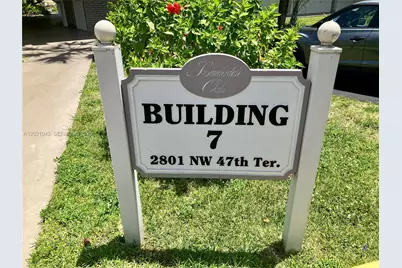 2801 NW 47th Ter #403B, Lauderdale Lakes, FL 33313 - Photo 41