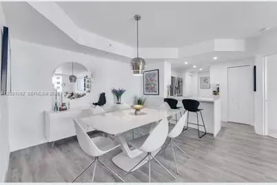 701 Brickell Key Blvd #1506, Miami, FL 33131 - Photo 7