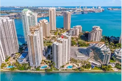 701 Brickell Key Blvd #1506, Miami, FL 33131 - Photo 25