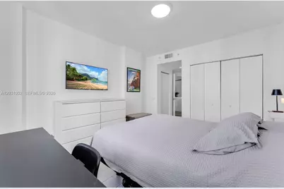 701 Brickell Key Blvd #1506, Miami, FL 33131 - Photo 13