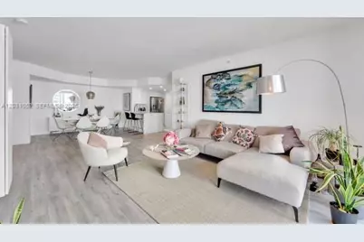 701 Brickell Key Blvd #1506, Miami, FL 33131 - Photo 3