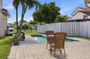 2160 NW 188th Terrace, Pembroke Pines, FL 33029 - Photo 19