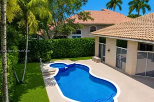 1776 W Eagle Trace Blvd W, Coral Springs, FL 33071 - Photo 51