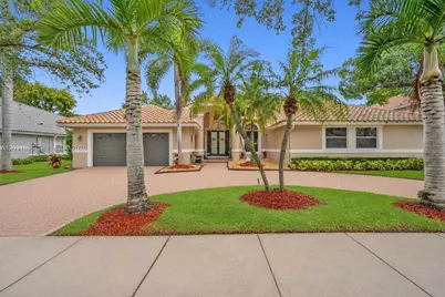 1776 W Eagle Trace Blvd W, Coral Springs, FL 33071 - Photo 1