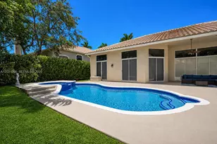 1776 W Eagle Trace Blvd W, Coral Springs, FL 33071 - Photo 51