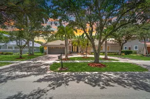 1776 W Eagle Trace Blvd W, Coral Springs, FL 33071 - Photo 7