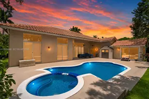 1776 W Eagle Trace Blvd W, Coral Springs, FL 33071 - Photo 1