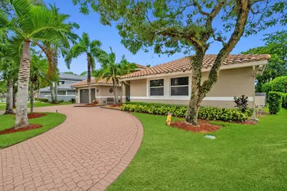 1776 W Eagle Trace Blvd W, Coral Springs, FL 33071 - Photo 9