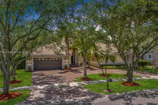 1776 W Eagle Trace Blvd W, Coral Springs, FL 33071 - Photo 7