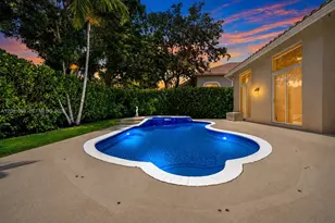 1776 W Eagle Trace Blvd W, Coral Springs, FL 33071 - Photo 55