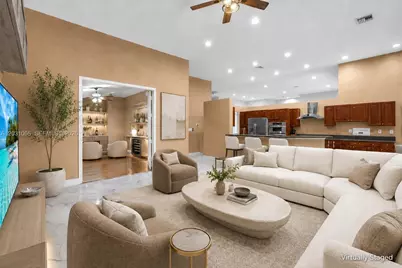 1776 W Eagle Trace Blvd W, Coral Springs, FL 33071 - Photo 25