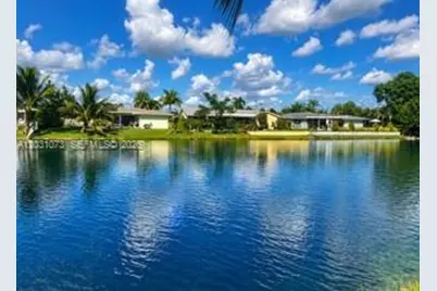 7551 SW 42nd Pl, Davie, FL 33314 - Photo 3