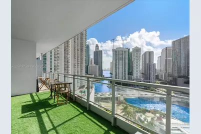 90 SW 3rd St #2015, Miami, FL 33130 - Photo 35
