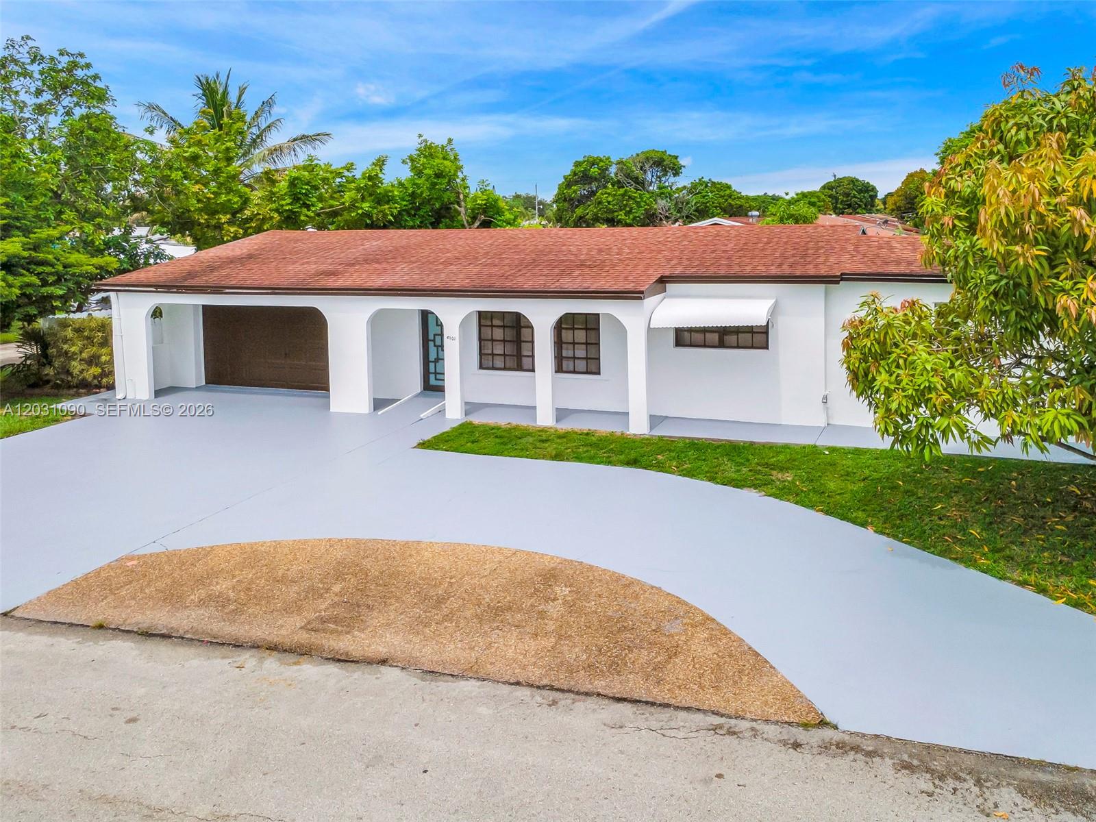 6101 SW 24th St #2 - 6101 SW 24th St #2, Miramar, FL 33023 Luxury Property | Jose Angel Pina