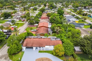 6101 SW 24th St, Miramar, FL 33023 - Photo 7