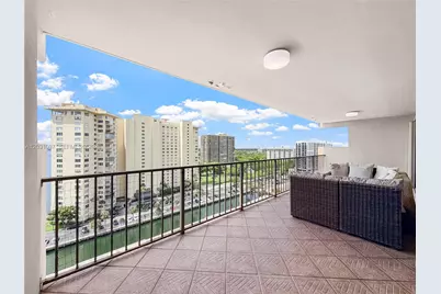1800 NE 114th St #1607, Miami, FL 33181 - Photo 9