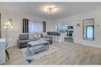 1700 SW 20th St #A, Fort Lauderdale, FL 33315 - Photo 15