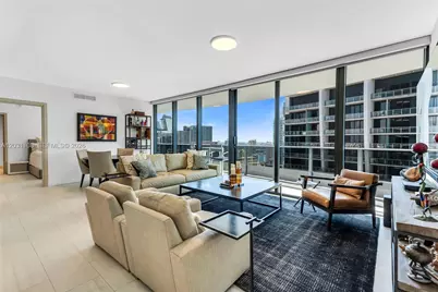 1000 Brickell Plz #4609, Miami, FL 33131 - Photo 1