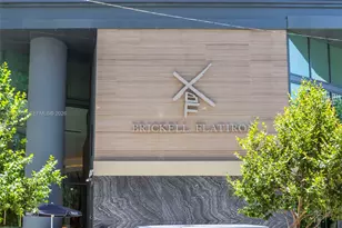 1000 Brickell Plaza, Miami, FL 33131 - Photo 5