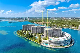 2 Grove Isle Dr, Miami, FL 33133 - Photo 3
