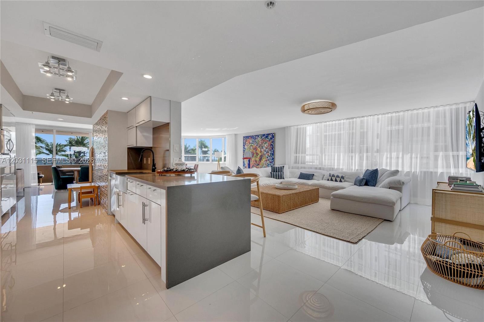 10175 Collins Ave #102 - 10175 Collins Ave #102, Bal Harbour, FL 33154 Luxury Property | Jose Angel Pina