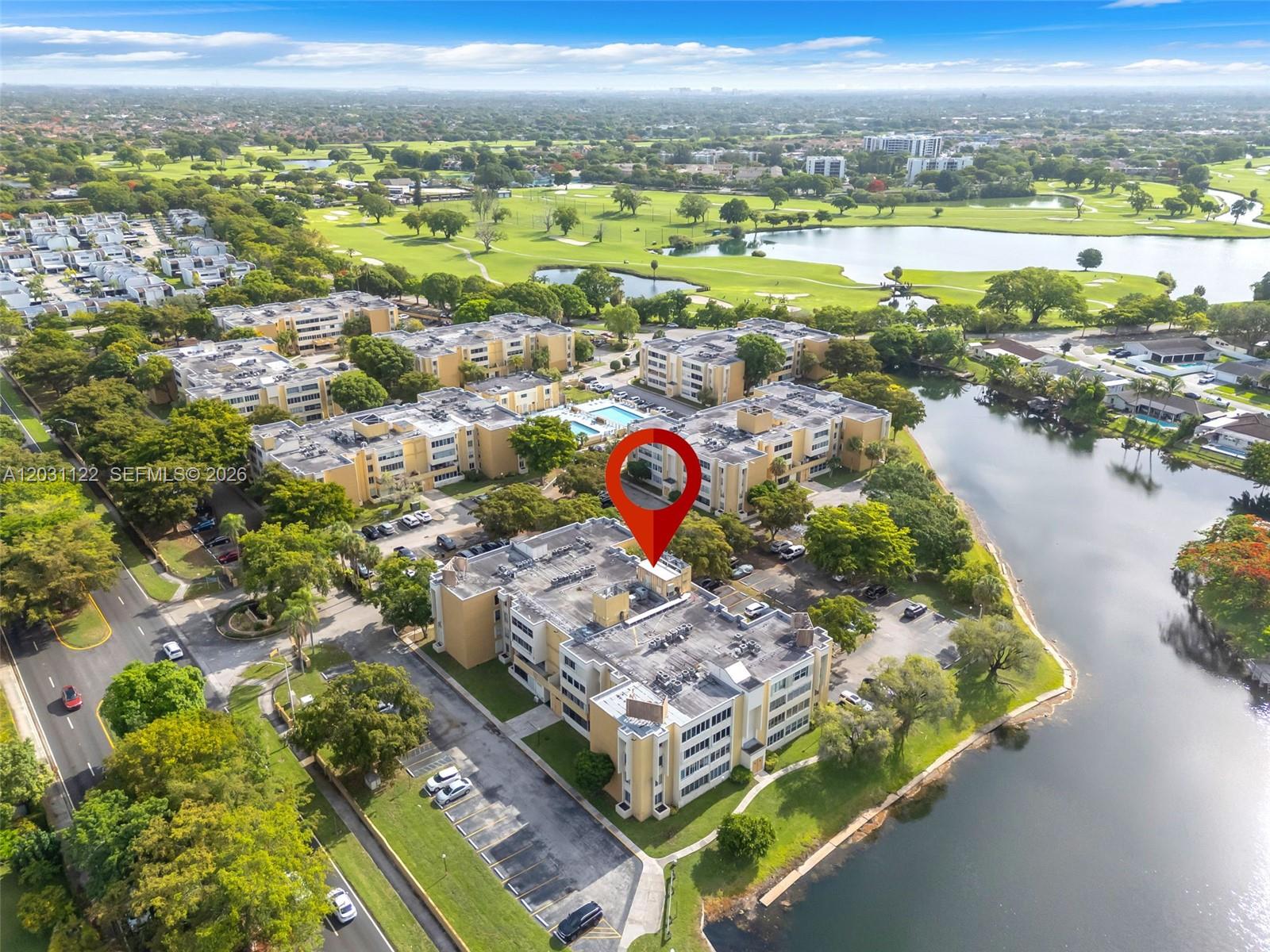 6911 SW 147th Ave #2H - 6911 SW 147th Ave #2H, Miami, FL 33193 Luxury Property | Jose Angel Pina