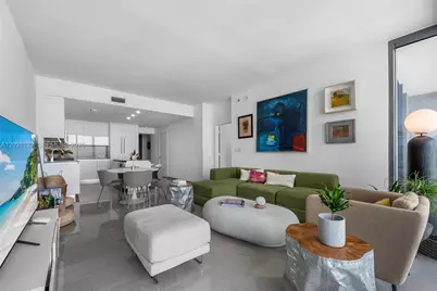 88 SW 7th St #3208, Miami, FL 33130 - Photo 7